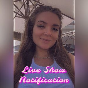 IM LIVE! COME HANG OUT! 💃🪩🕺🏻